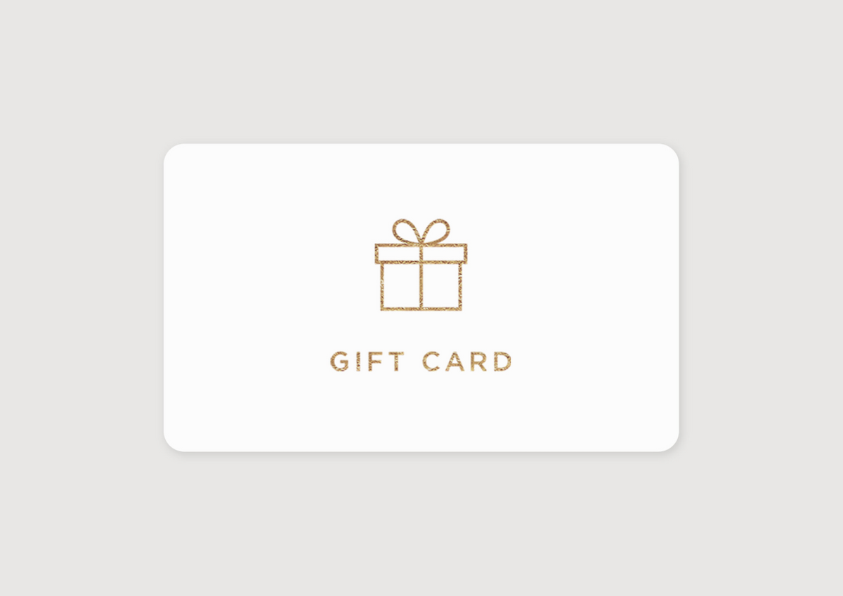 Digital Gift Cards